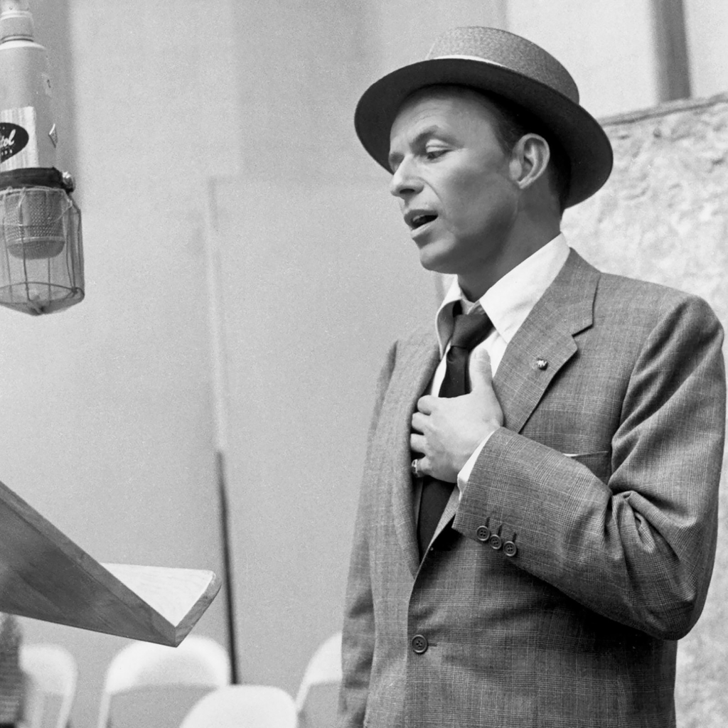 Frank Sinatra