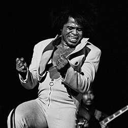 James Brown