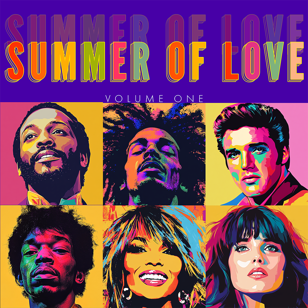 Summer of Love